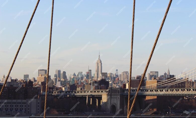 edge new york photos