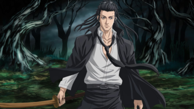 How to Read Jujutsu Kaisen Manga Online: A Complete Guide
